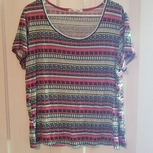 Wishful Park Top